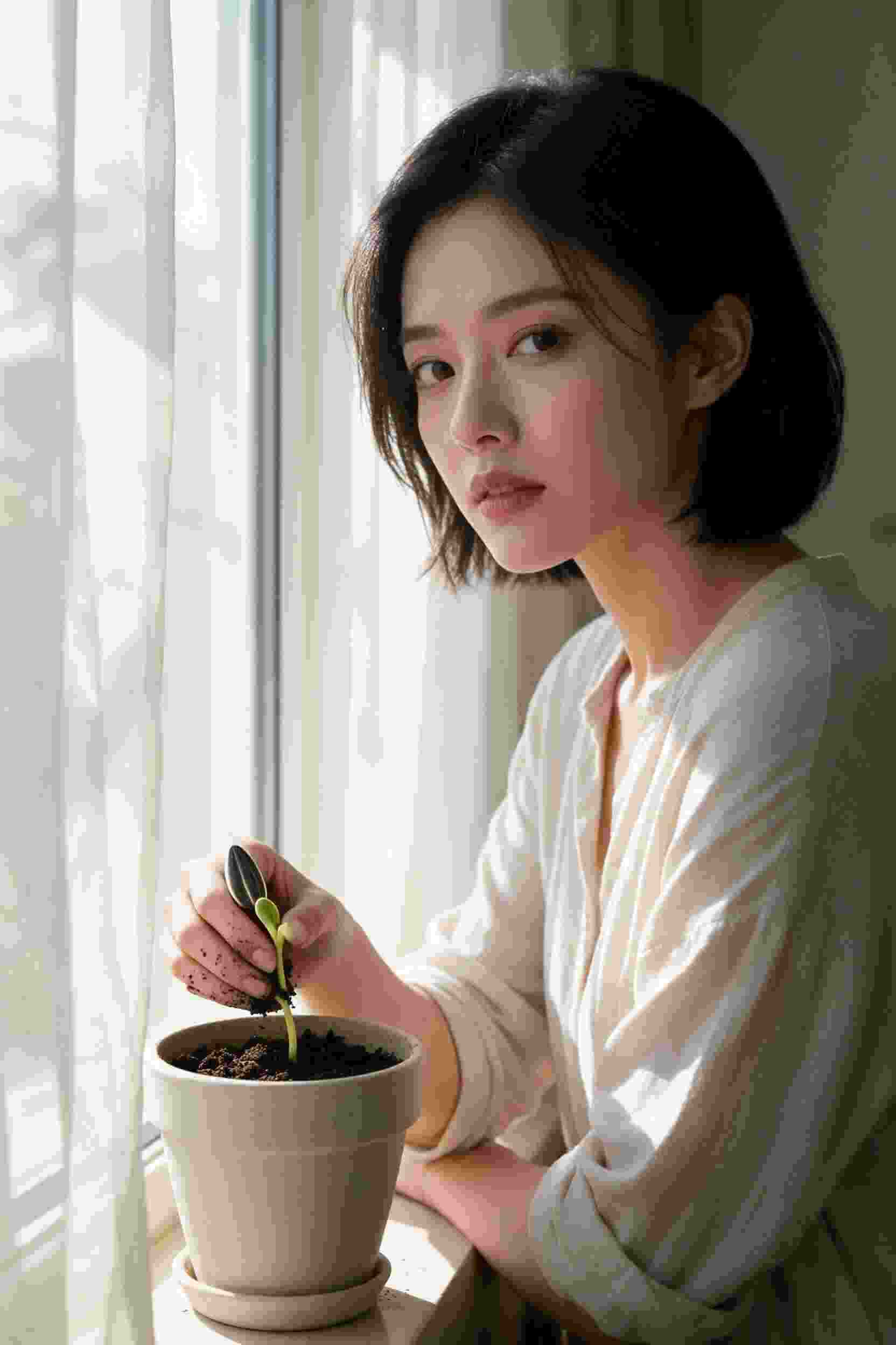 时光倒流