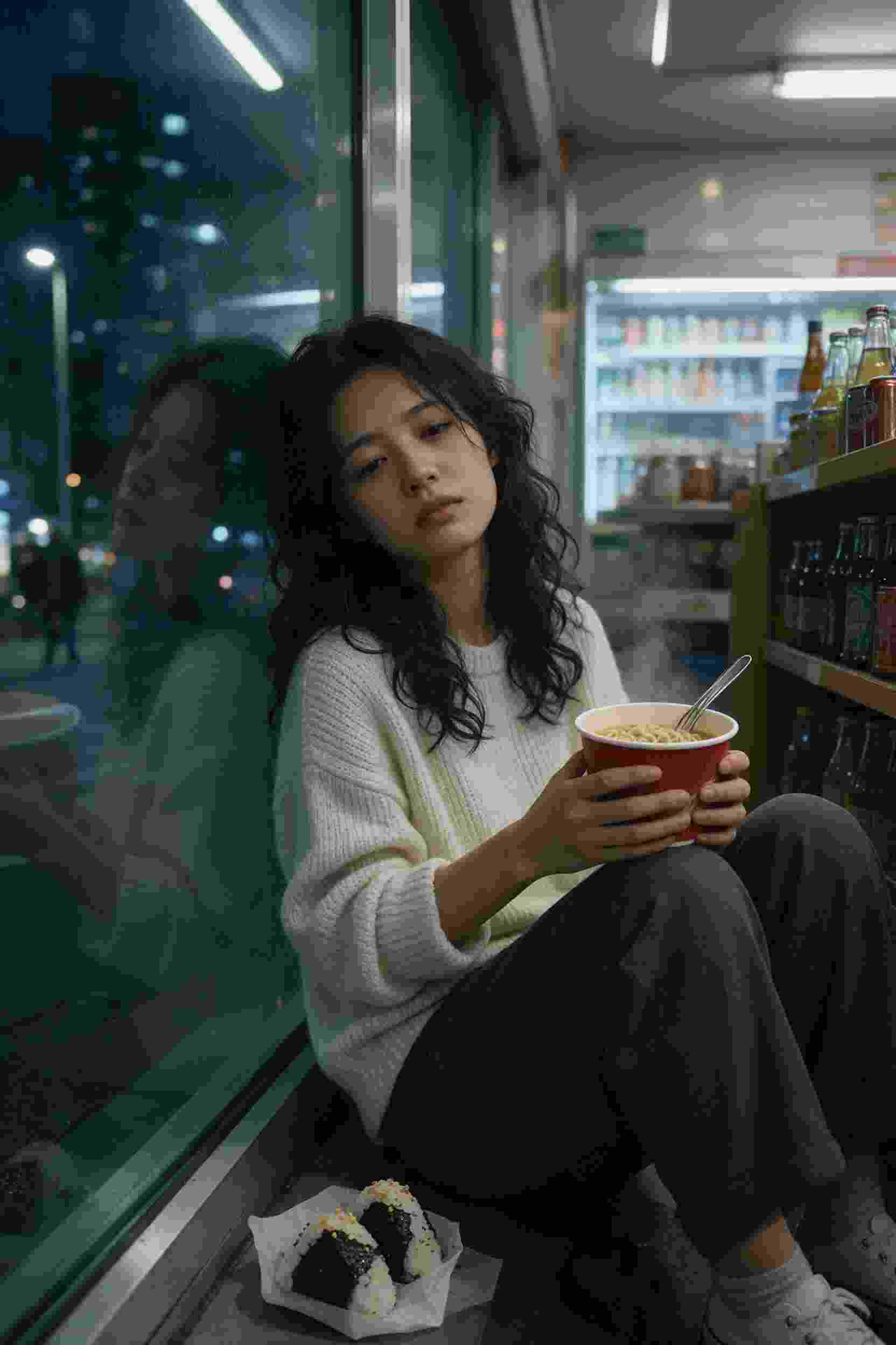前妻来袭