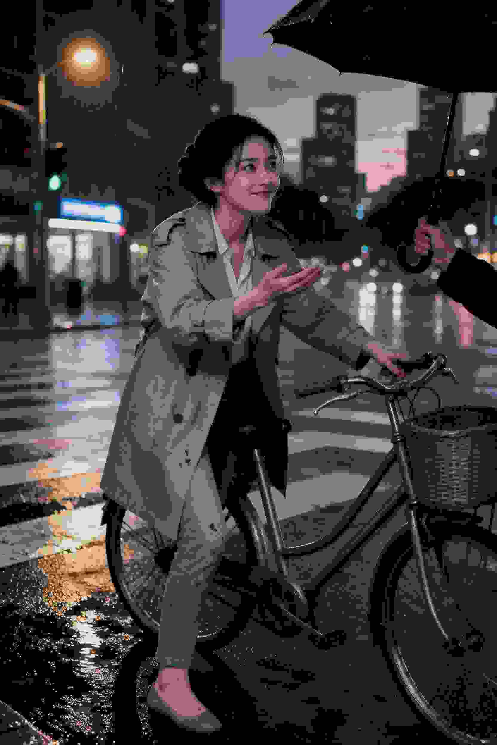 豪门秘密