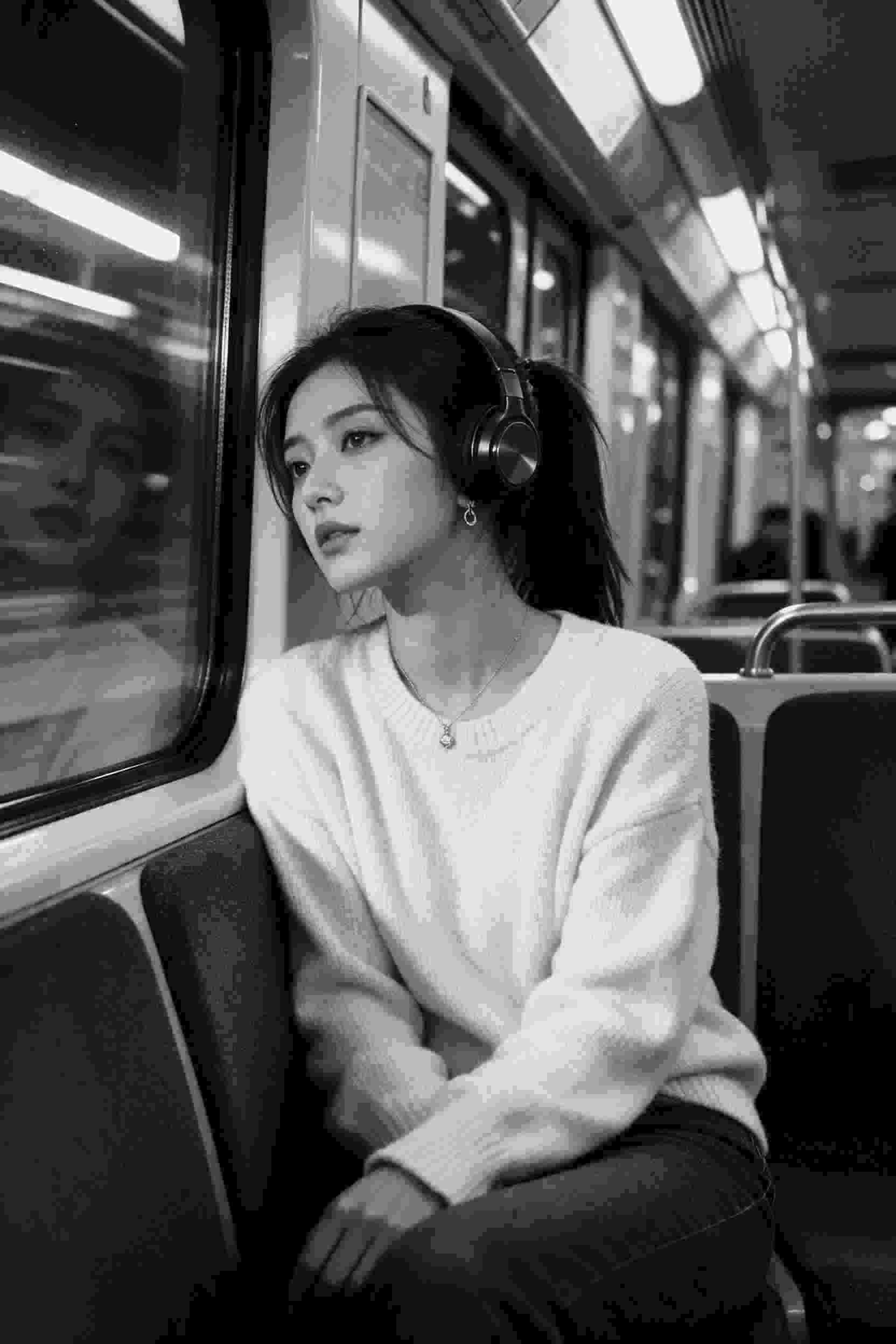 与你同行
