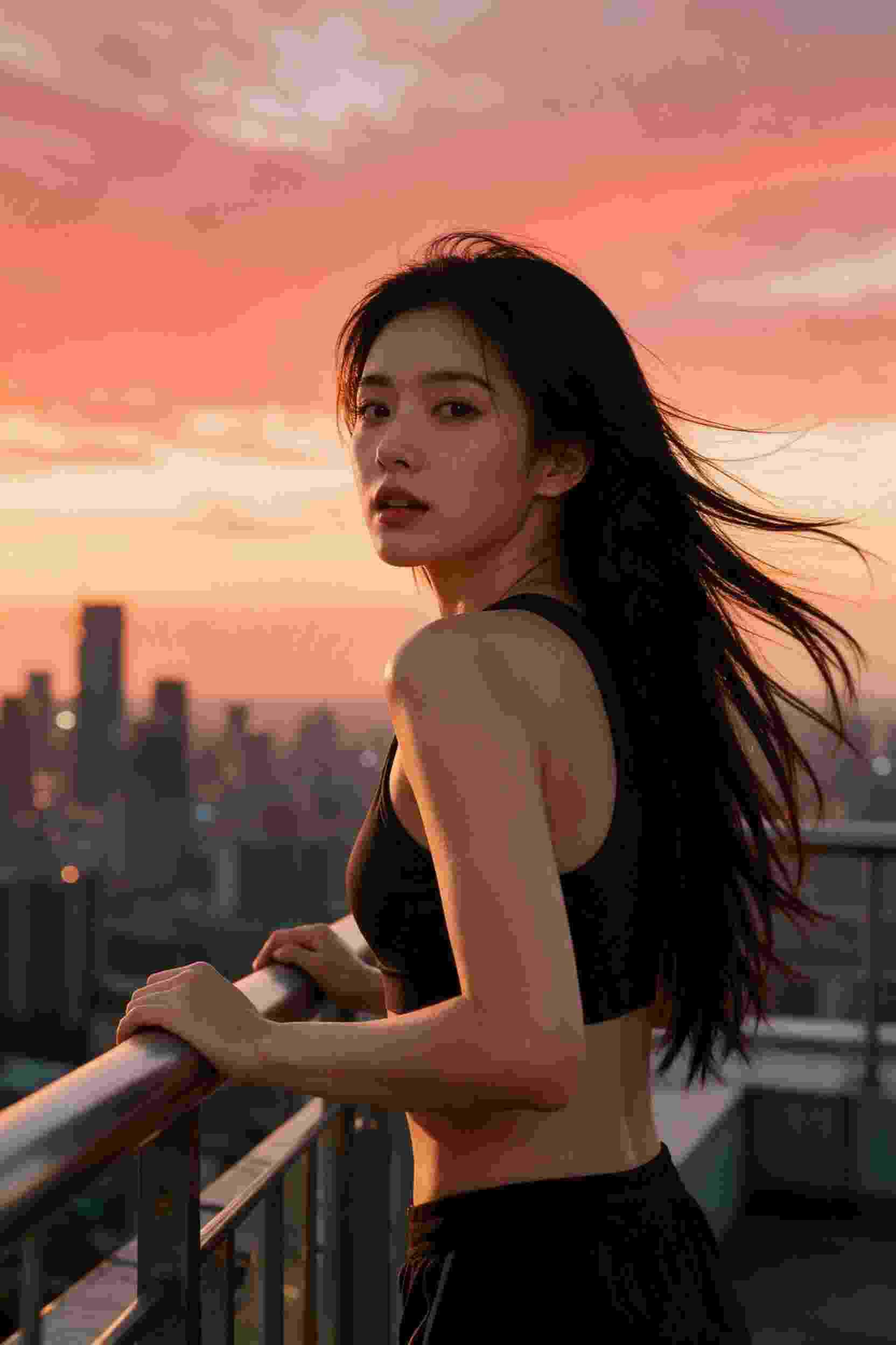 都市幽灵